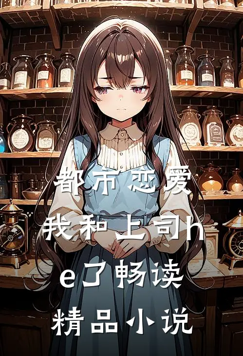 都市恋爱：我和上司he了畅读精品小说