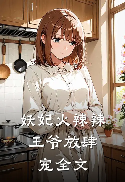 妖妃火辣辣王爷放肆宠全文
