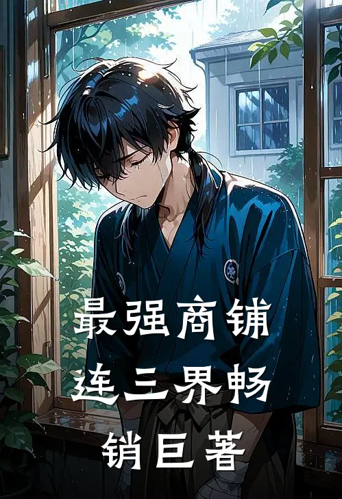 最强商铺连三界畅销巨著