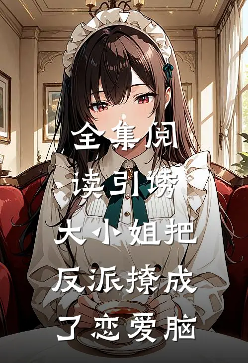 全集阅读引诱：大小姐把反派撩成了恋爱脑
