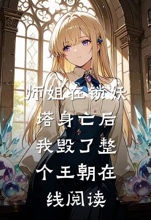 师姐在锁妖塔身亡后,我毁了整个王朝在线阅读免费
