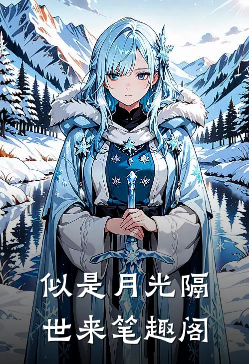 似是月光隔世来笔趣阁