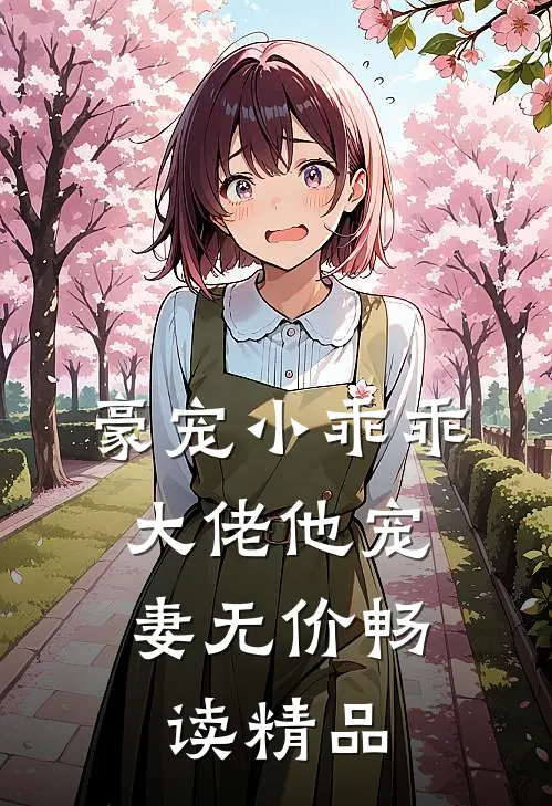 豪宠小乖乖，大佬他宠妻无价畅读精品
