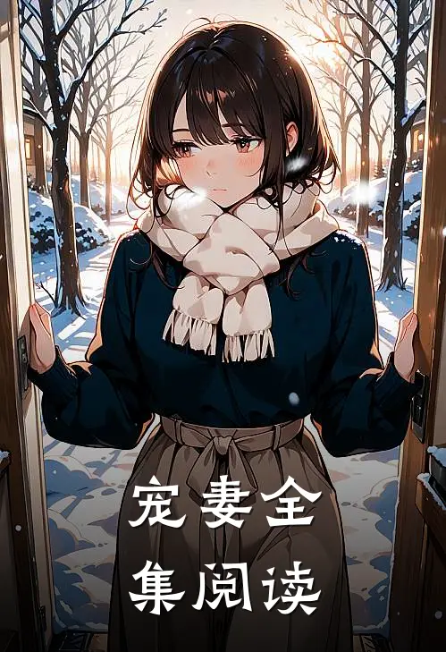 宠妻全集阅读