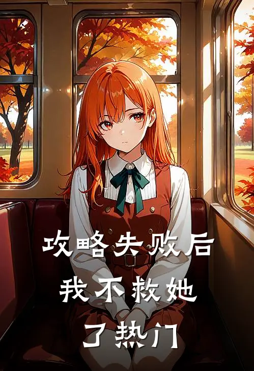 攻略失败后,我不救她了热门