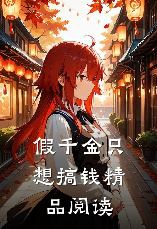 假千金只想搞钱精品阅读