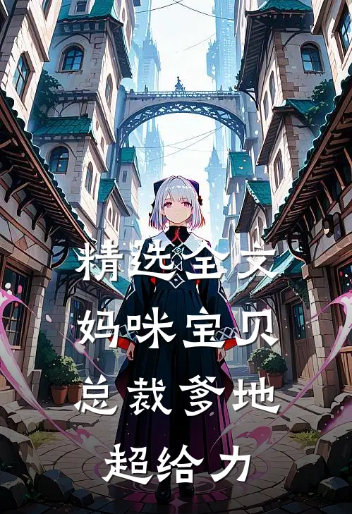 精选全文妈咪宝贝总裁爹地超给力