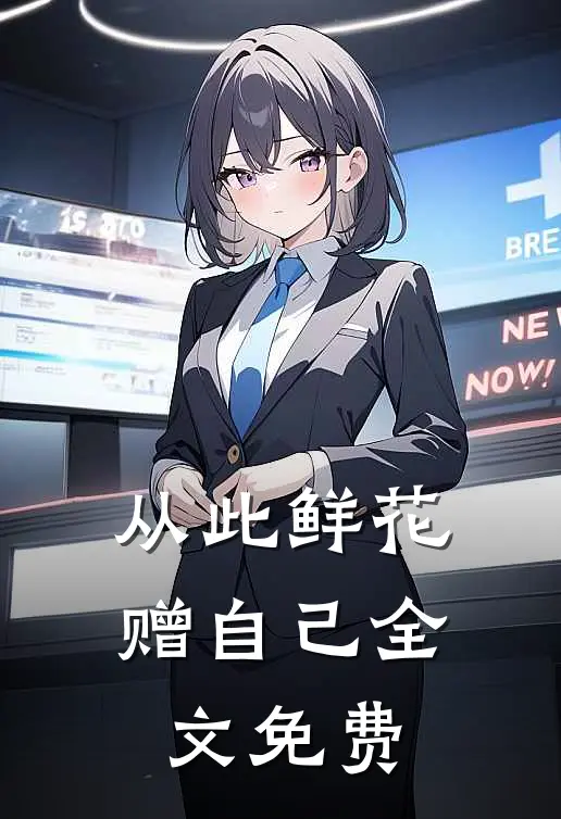 从此鲜花赠自己全文免费