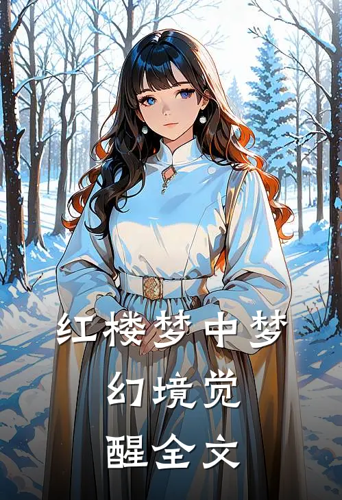 红楼梦中梦幻境觉醒全文在线阅读