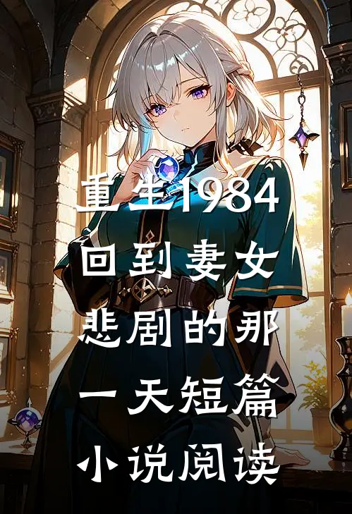 重生1984回到妻女悲剧的那一天短篇阅读