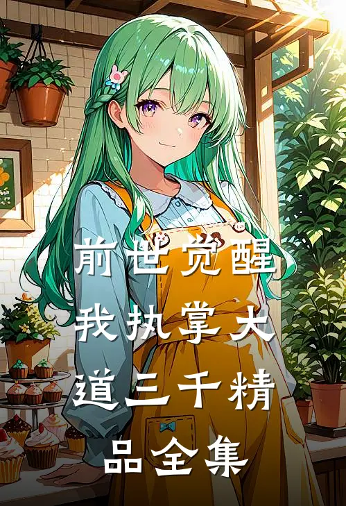 前世觉醒：我执掌大道三千精品全集