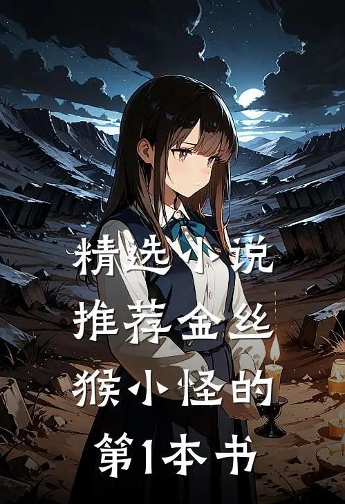 精选推荐金丝猴小怪的第1本书是