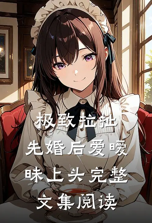 极致拉扯：先婚后爱暧昧上头完整文集阅读
