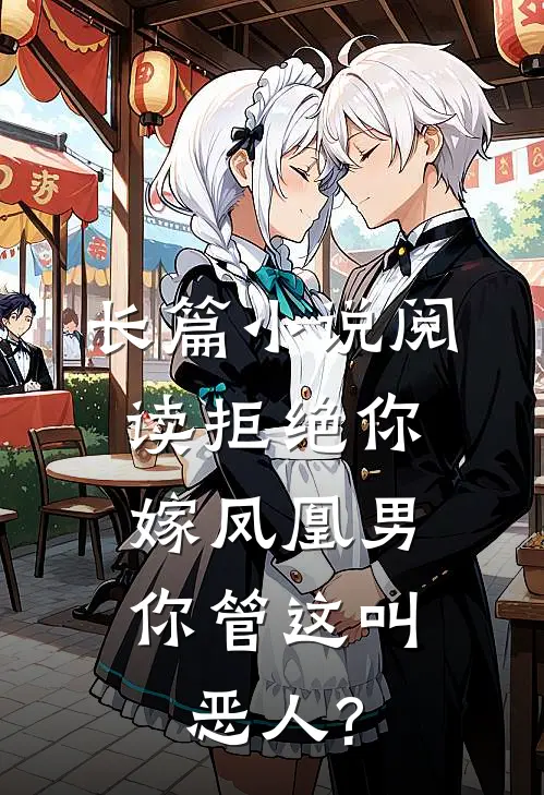 长篇小说阅读拒绝你嫁凤凰男,你管这叫恶人?