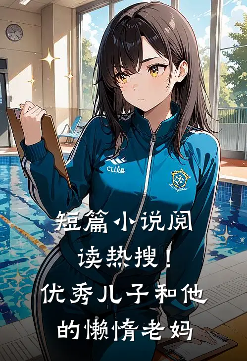 短篇阅读热搜!优秀儿子和他的懒惰老妈在线阅读