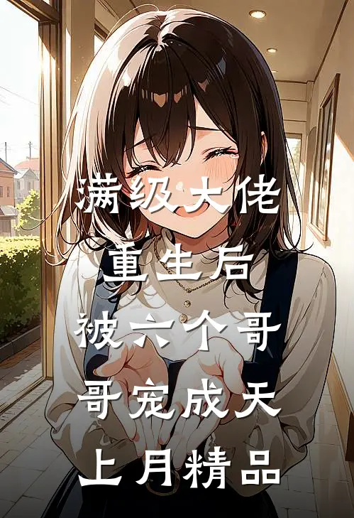 满级大佬重生后，被六个哥哥宠成天上月精品