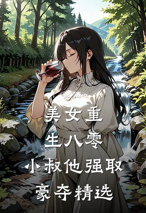美女重生八零，小叔他强取豪夺精选