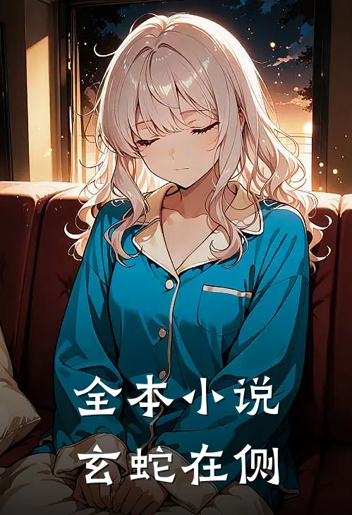 全本小说玄蛇在侧