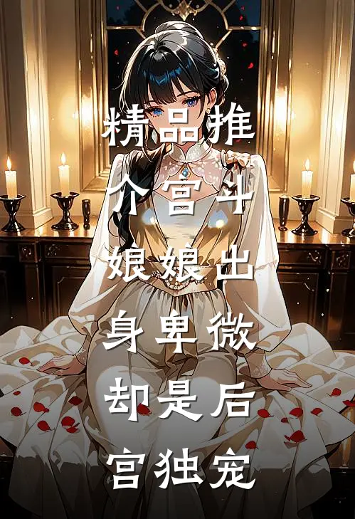 精品推介宫斗娘娘出身卑微,却是后宫独宠免费阅读