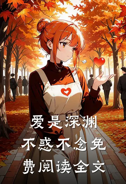 爱是深渊,不惑不念免费阅读全文