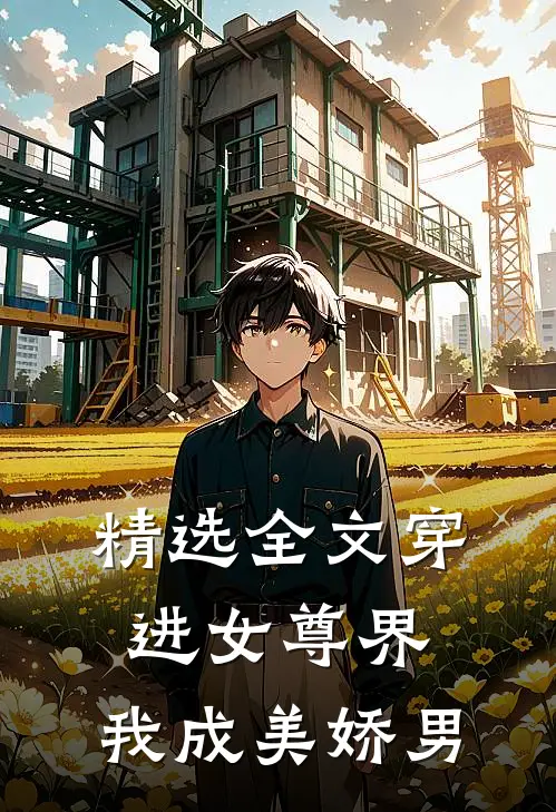 精选全文穿进女尊界,我成美娇男