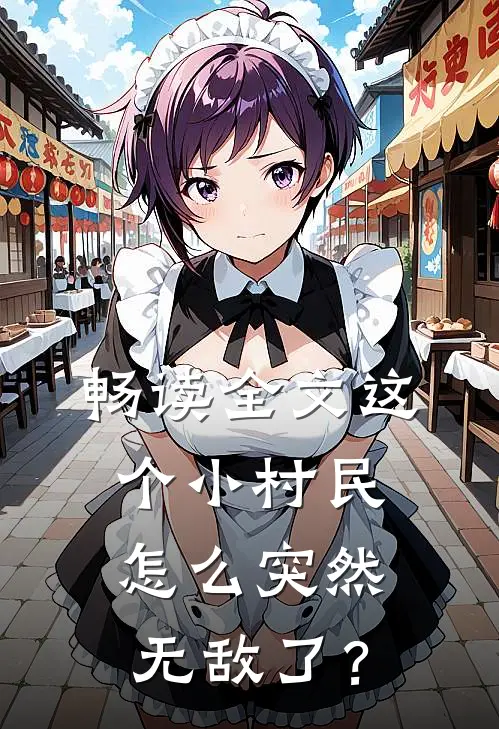 畅读全文这个小村民怎么突然无敌了？