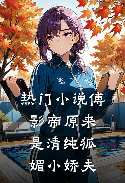 热门傅影帝原来是清纯狐媚小娇夫免费阅读