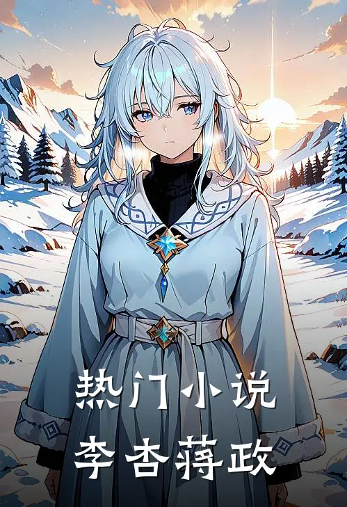 热门小说李杏蒋政