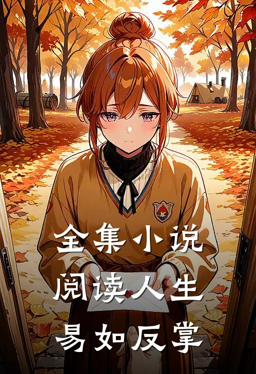 全集阅读人生,易如反掌的