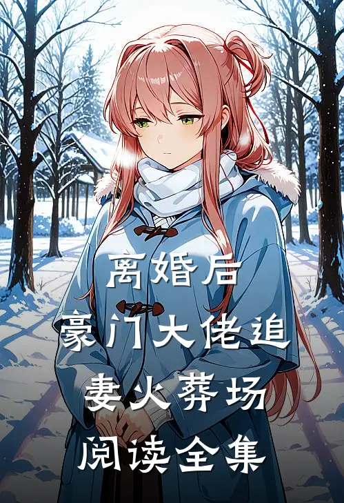 离婚后，豪门大佬追妻火葬场阅读全集