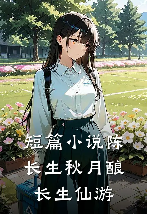 短篇小说陈长生秋月酿长生仙游