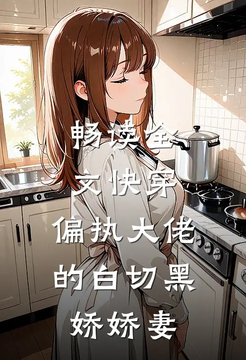 畅读全文快穿偏执大佬的白切黑娇娇妻