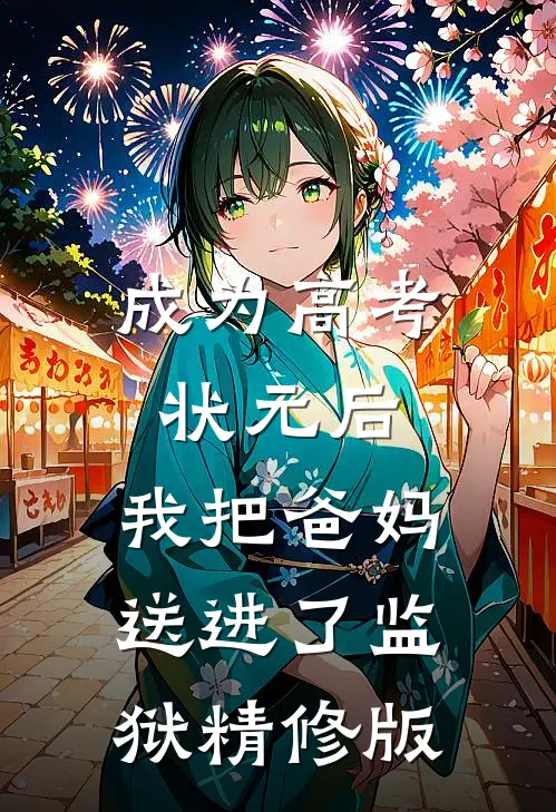 成为高考状元后,我把爸妈送进了监狱精修版在线阅读