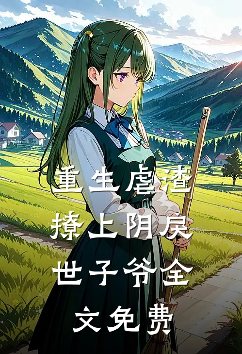 重生虐渣撩上阴戾世子爷全文免费