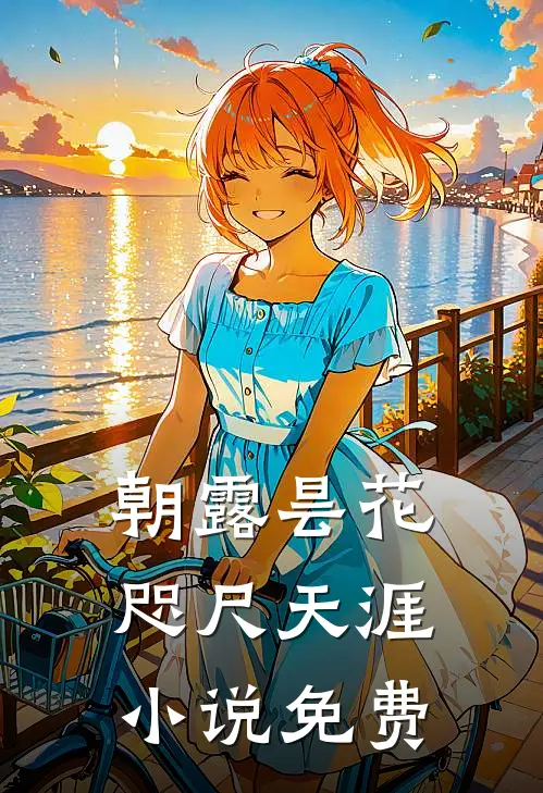 朝露昙花,咫尺天涯免费观看