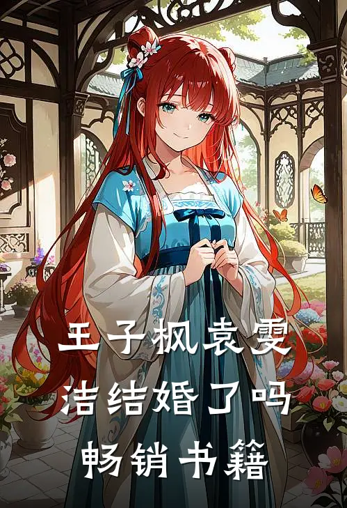 王子枫袁雯洁结婚了吗畅销书籍