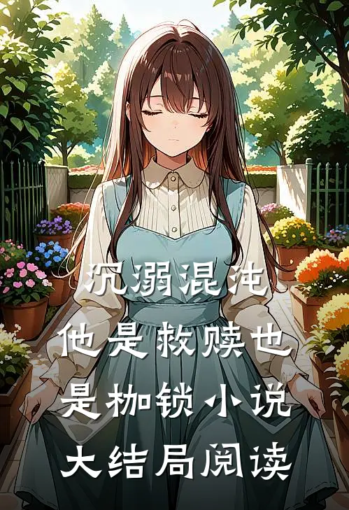 沉溺混沌,他是救赎也是枷锁大结局阅读全文