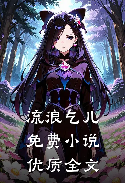 流浪乞儿免费小说优质全文