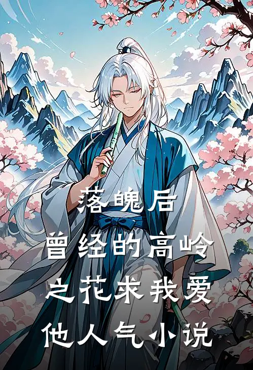落魄后，曾经的高岭之花求我爱他人气小说