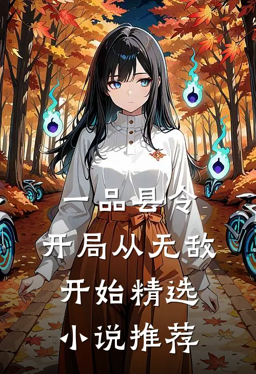 一品县令开局从无敌开始精选推荐免费阅读