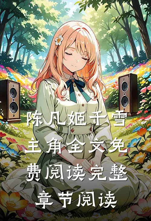 陈凡姬千雪主角全文免费阅读完整章节阅读