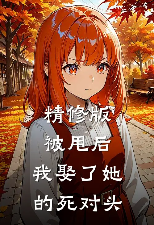 精修版被甩后,我娶了她的死对头