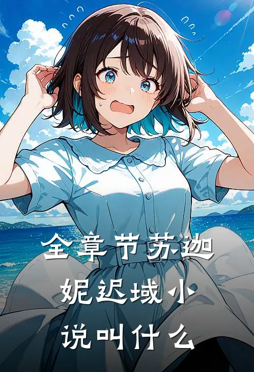 全章节苏迦妮迟域小说叫什么