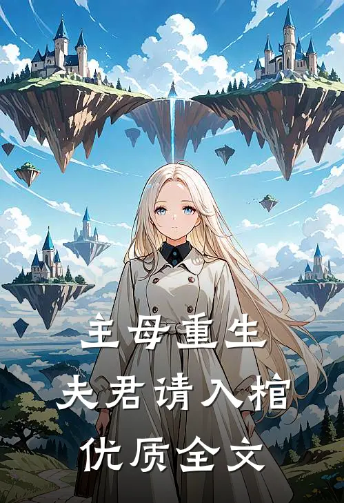 主母重生,夫君请入棺优质全文在线阅读