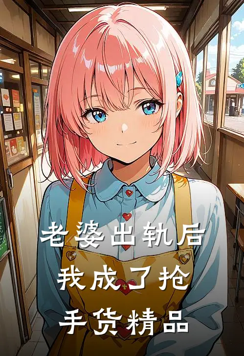 老婆出轨后，我成了抢手货精品