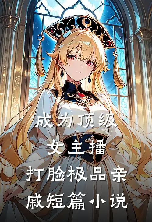 成为顶级女主播,打脸极品亲戚短篇在线阅读