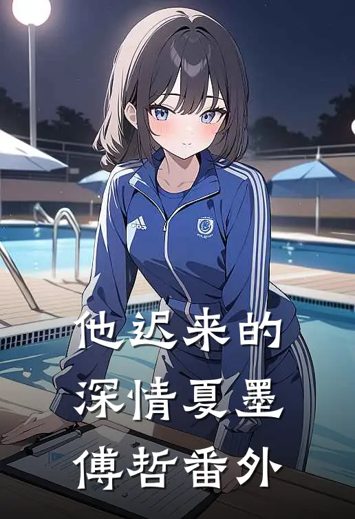 他迟来的深情夏墨傅哲 番外