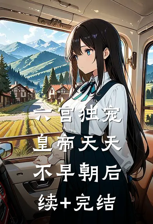 六宫独宠，皇帝天天不早朝后续+完结