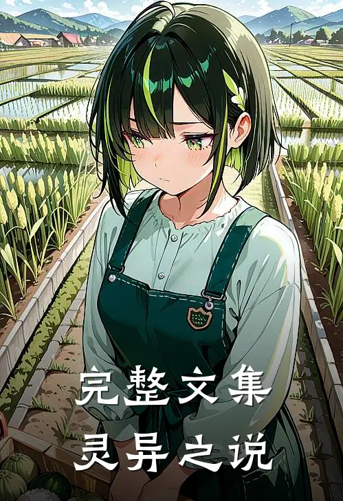 完整文集灵异之说在线观看