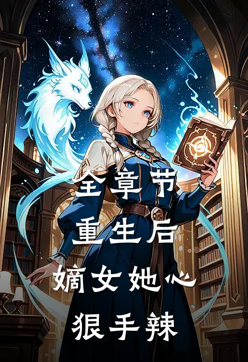 全章节重生后，嫡女她心狠手辣